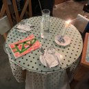 오월 특별영화 <낙화잔향> | [용산구 / 이태원 맛집] 따뜻한 연말엔 힙하고 사랑스러운 와인바 ‘BARBOO’