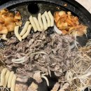 마루벌돌구이 이미지