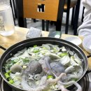 서해박속낙지전문점 | 광명사거리역 맛집 [서해박속낙지] 전문점