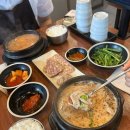 여성회관 1층 | 잠실데이트 방이동 맛집 국밥 보승회관 방이점 수육국밥 후기