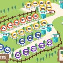 수락 캠핑장 이미지