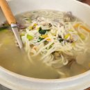 명동 해물칼국수 막국수 이미지