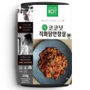 코코넛족발닭발 이미지