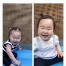 큰솔어린이집 놀이터 이미지