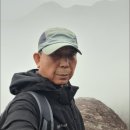 장연리(장수골)노인회관 | 영남알프스<373>육화산