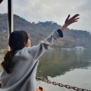 구드래 먹자골목 이미지