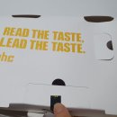 이마트24 밀양예림점 | 밀양 BHC 치킨 콰삭킹 콤보 분모자 로제 떡볶이 미니콜팝 가격 후기