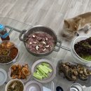 행복한 집밥 이미지