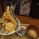 안암28 | 안암 야마토 텐동 직접 먹어본 솔직 후기