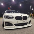 2017년 04월식 BMW 118D 스포츠 차량 판매합니다. 이미지