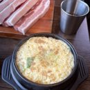 돌삼겹식당 | [성동구] 상왕십리역 가족 모두 만족한 삼겹살 맛집 솔직후기! 돌삼겹 나들목