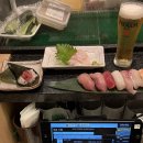 쇼군스시&사시미