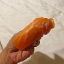 삼미식당 | 대만 삼미식당 대왕연어초밥, 연어뱃살 포장 후기