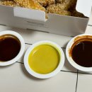 교촌치킨 정릉중앙점