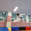 전주대학교 키즈태권도장 이미지