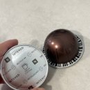 1883 | 카페에서도 사용하는 1883바닐라시럽 후기(+버츄오 조합)!