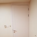 세븐일레븐 수원망포자이점 | 수원(권선자이) 아파트 방문/방문 틀 인테리어 필름 시공 후기 – LG ES86 화이트로 깔끔하게 변신