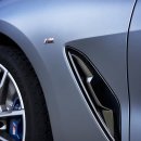 BMW NEW 8SERIES GRAN COUPE, 새로운 비상 이미지