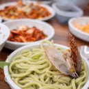 철수네뽕잎칼국수 이미지