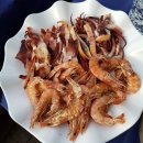 백두산통돼지바베큐