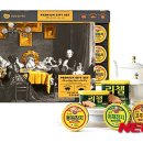 정성F&B 뉴시스