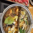 토마토공인중개사사무소 | 평택맛집 샤브연리지 평택점, 점심특선 14,900원의 가성비 끝판왕