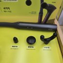 두드림휘트니스 | 하이마트 커브 마사지건 MG28CVDG 효도선물로 딱이야 효자손마사지기가 따로 없어요 [우현점]