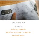 필독 -- 내 동생꺼는 빵빵한데.... 같은 키핑장에서 같이 키우는데....ㅎㅎ 이미지