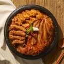 오늘도김치찜