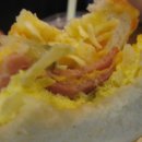 석봉토스트 - 사천시 | 석봉토스트