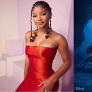 인어공주 이미지