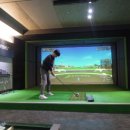 메이드 스크린골프 이미지