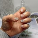 크리메이트 | 신림 네일 뷰티샵메이트 크리이달의아트 후기