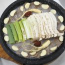 동바리해장국,설렁탕 이미지