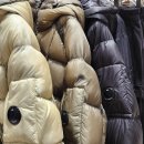 알파컴퍼니 | 고가의 CP컴퍼니 패딩부터 피레넥스 경량패딩까지 만나볼 수 있는 EQL 성수 매장