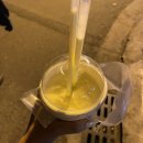 시내 카페 추천 / 산(SAN) 카페, CCCP 내돈내산 솔직후기 / 코코넛커피, 망고스무디 / 새벽카페 / 메뉴