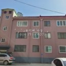 아산우체국 버스정류장 이미지