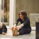 웰니스 휘트니스 이미지