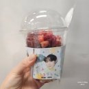 단돈 3,900원의 건강한 단맛, 메가커피 메가베리 아사이볼 후기