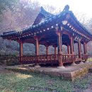 벌교 오충각 이미지