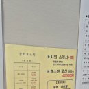 [이천] 금화효소원 효소찜질 후기