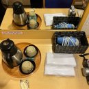 1등약국 | 부관훼리 시모노세키 하마유호 탑승 후기, 1등실 2인 양실 업그레이드