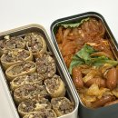 리빙인싸 | [리뷰] ❤️직장인 도시락통🩵 비교 후기 | 데어코 런치박스, 다이소 말랑핏, 리빙크리에이터 지켜텐