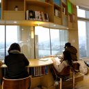 스카이라운지 이미지