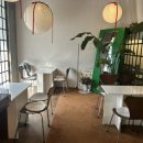 소소취향 | 부천 신중동역 카페 소소취향 트리 테라스 주차 가능한 감성카페