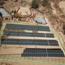 반딧불태양광발전소 이미지