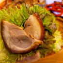 쉼터족발보쌈 이미지