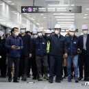 서울특별시 강동구 5호선 강일역 이미지