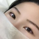 부평구청역 5번 출구 | 눈시림없는 부평 산곡동 속눈썹펌 &#39;야자브로우&#39; 후기