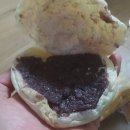 유우승 단팥빵 이미지